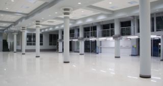Промышленный наливной пол Реутов, цена от 890 руб.